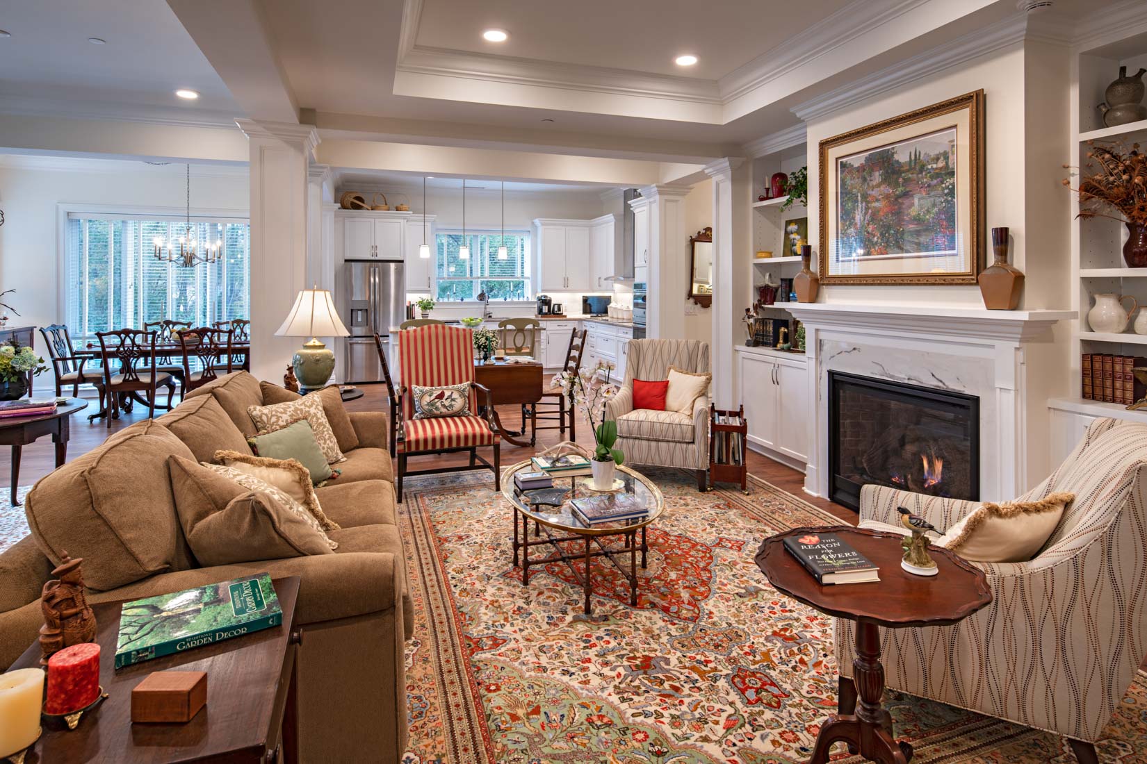 Southminster in Charlotte, NC My Caring Plan