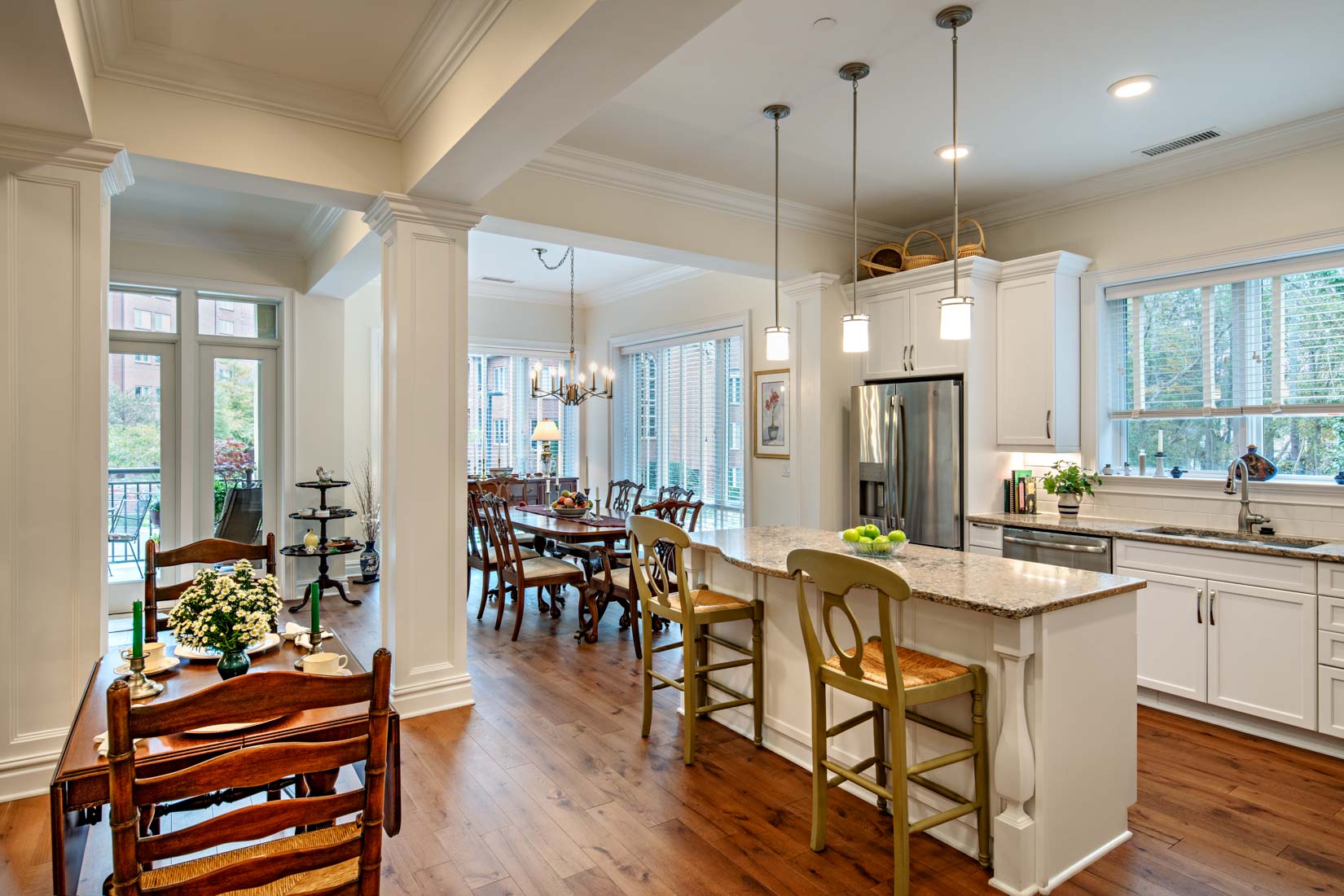 Southminster in Charlotte, NC My Caring Plan