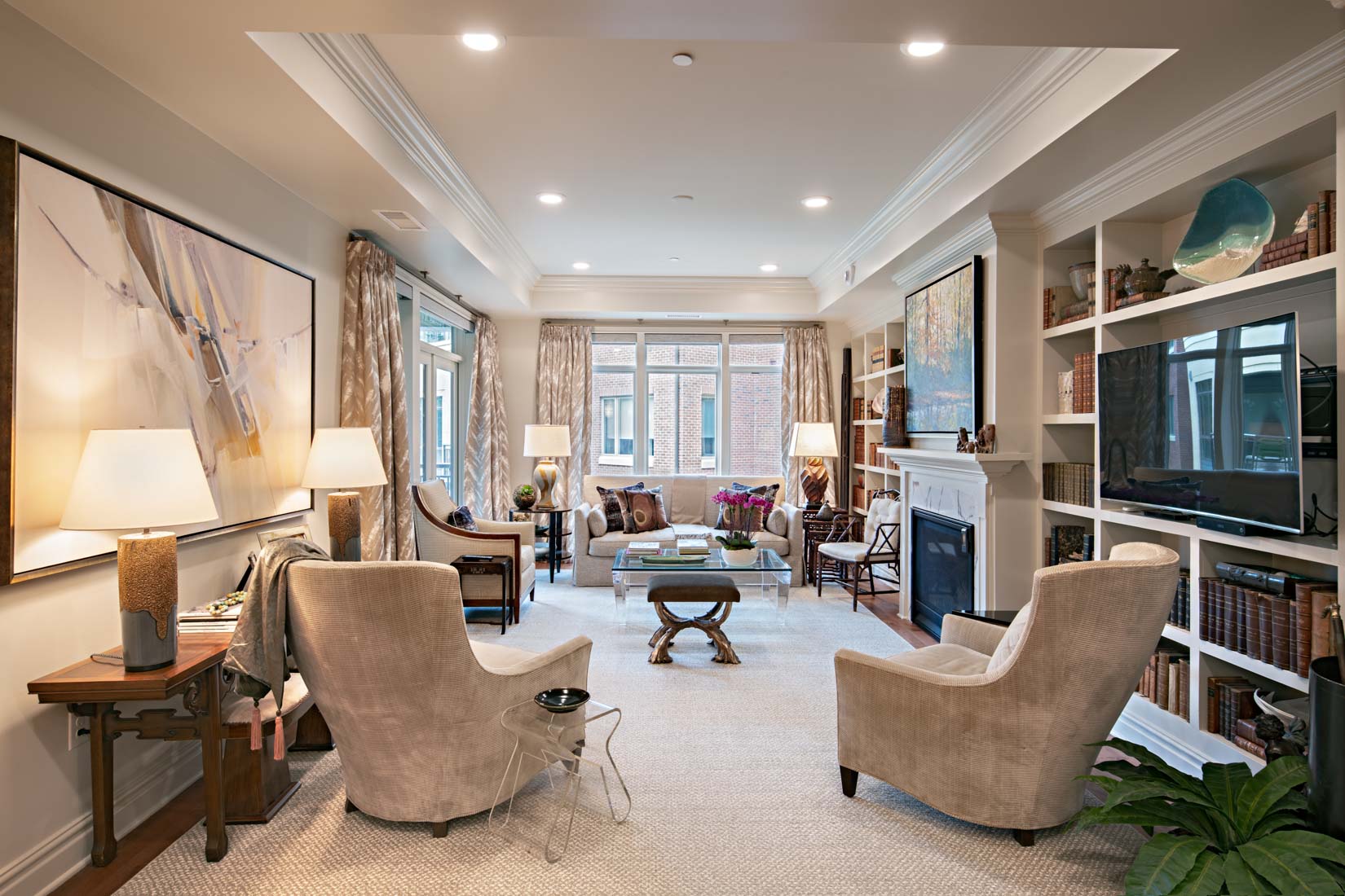 Southminster in Charlotte, NC My Caring Plan