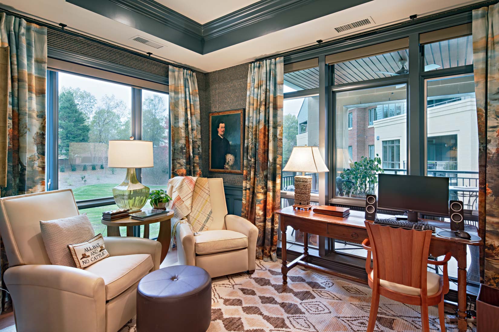 Southminster in Charlotte, NC My Caring Plan