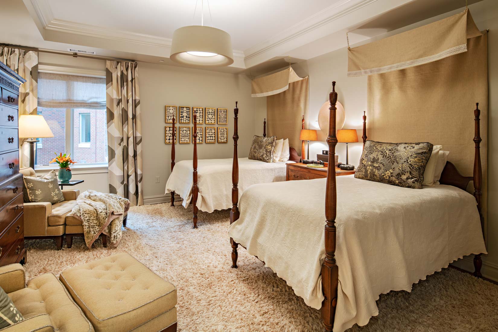 Southminster in Charlotte, NC My Caring Plan