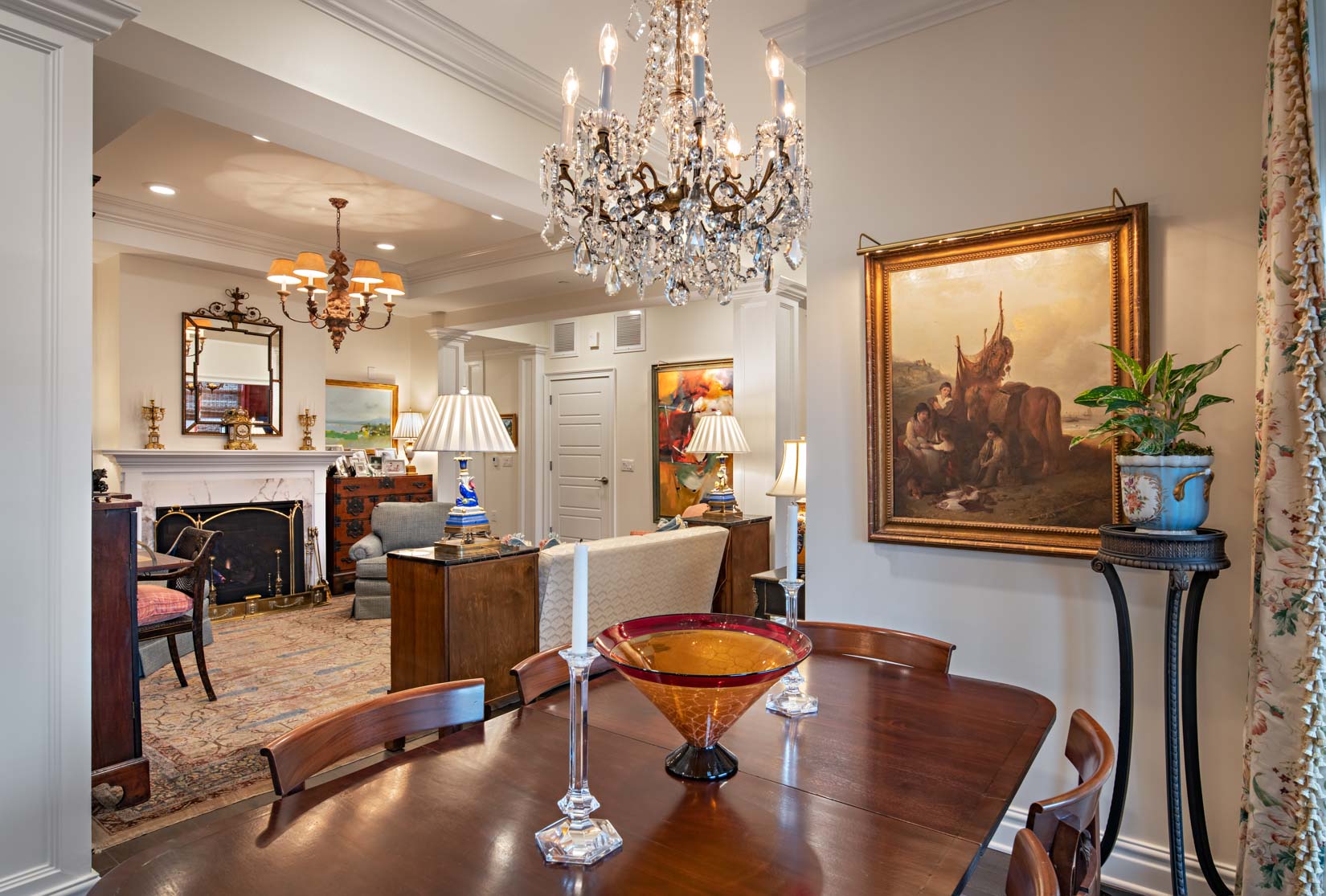 Southminster in Charlotte, NC My Caring Plan