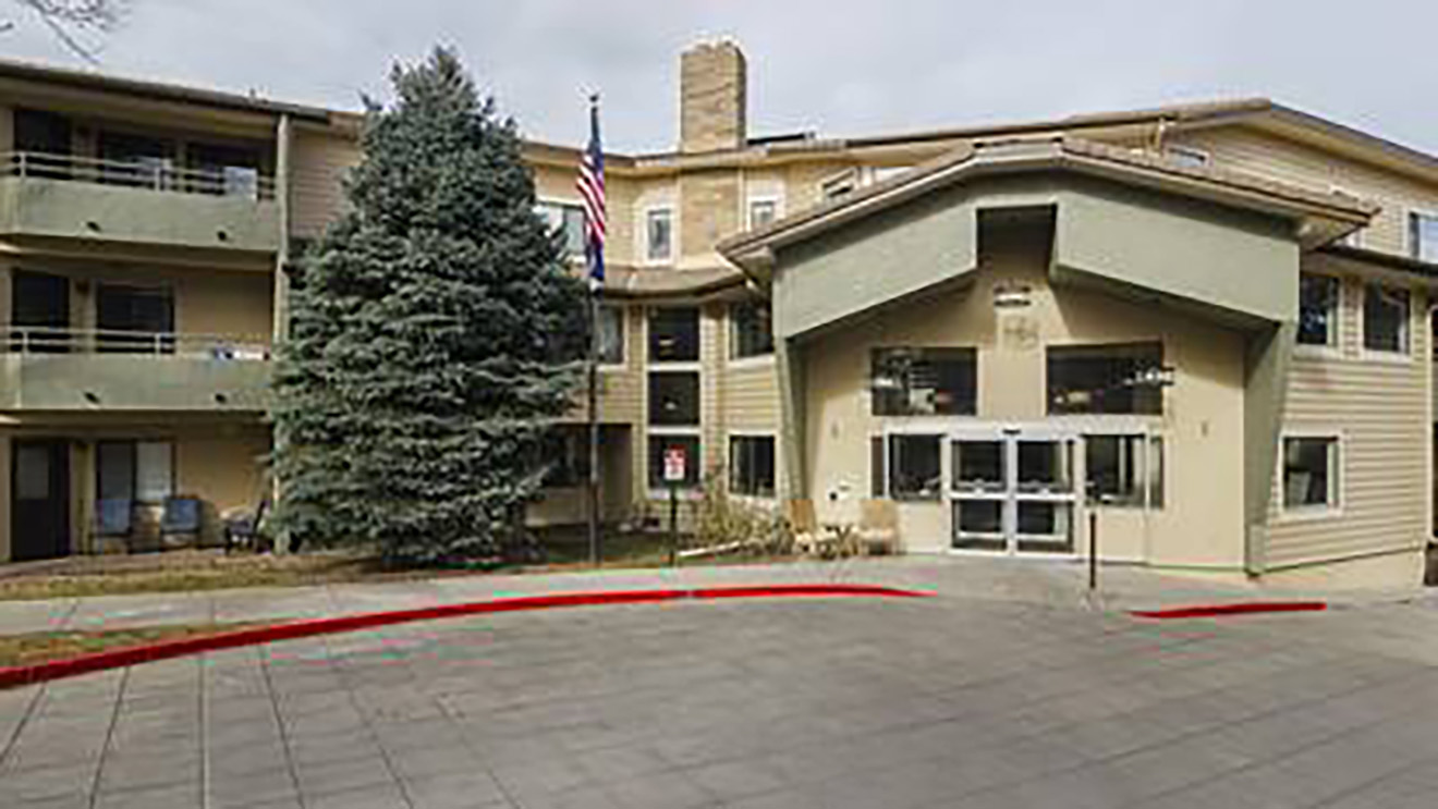 Lakewood Estates in Lakewood, CO My Caring Plan