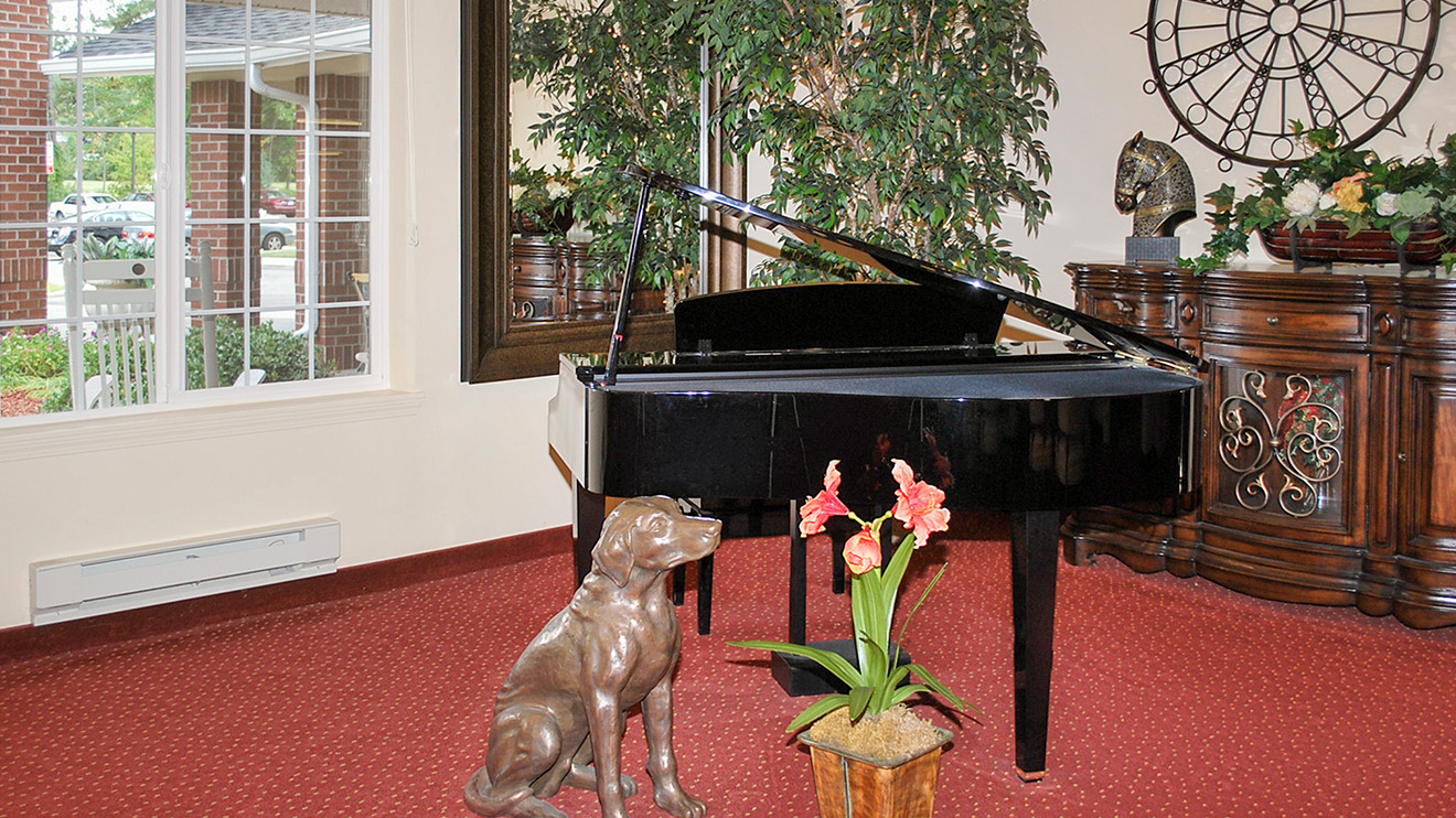 Dogwood Terrace in Henrico, VA - My Caring Plan