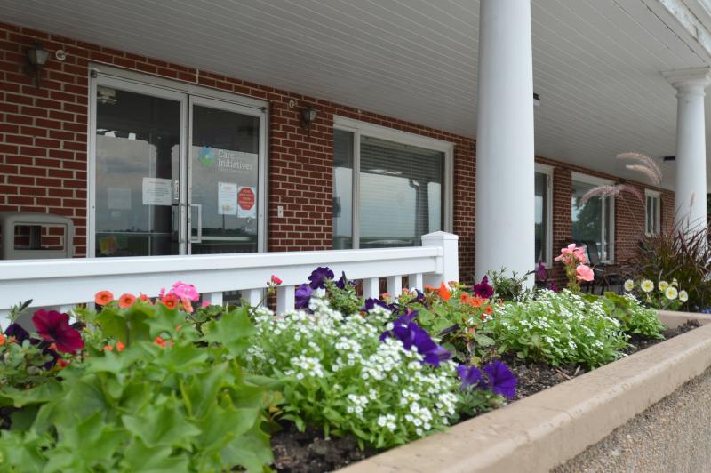Care Initiatives in Odebolt, IA - My Caring Plan