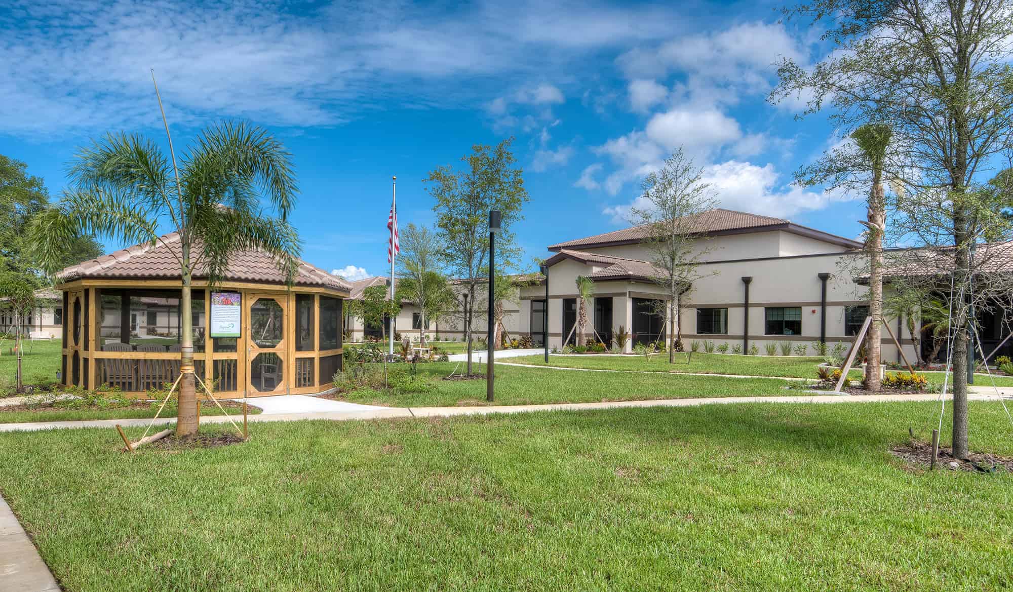Best 17 Respite Care Options in Tampa, Florida - My Caring Plan