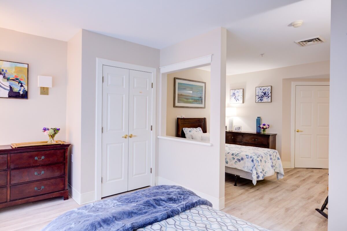 The Arbors Of Bedford in Bedford, NH My Caring Plan