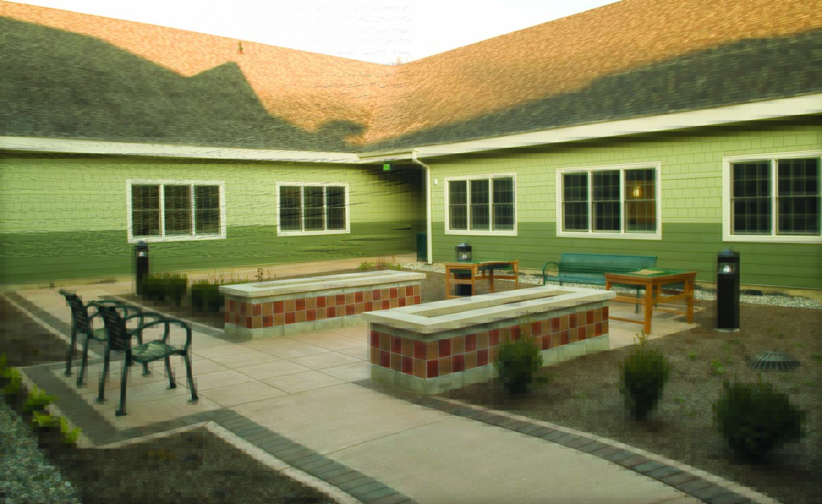 Ascension Place in Kalamazoo, MI My Caring Plan