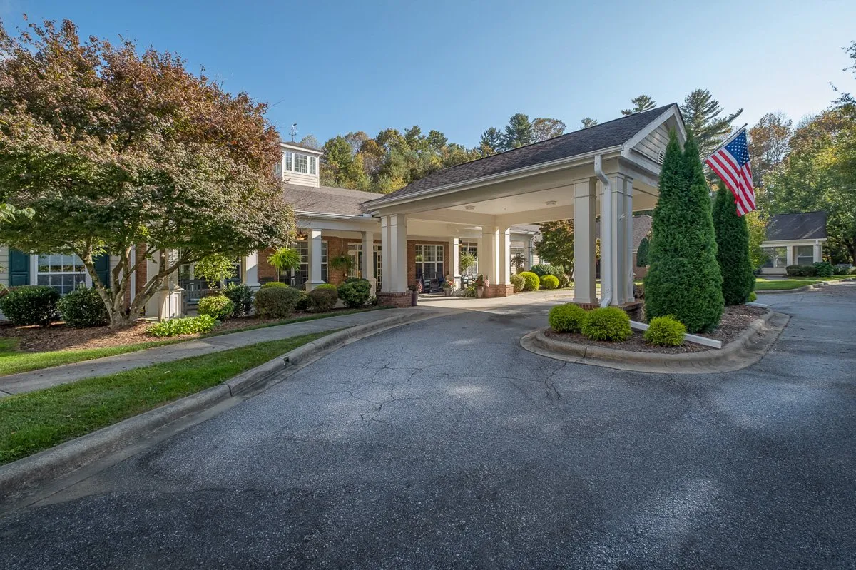 Carolina Reserve Of Hendersonville in Hendersonville, NC - My Caring Plan