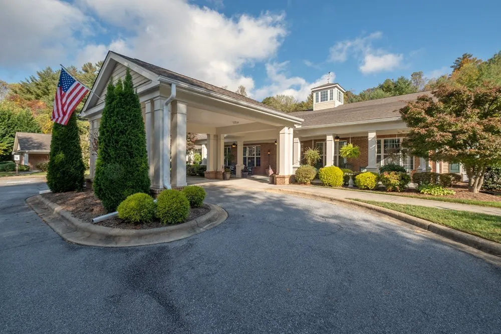 Best Respite Care Options in Hendersonville, North Carolina - My Caring Plan