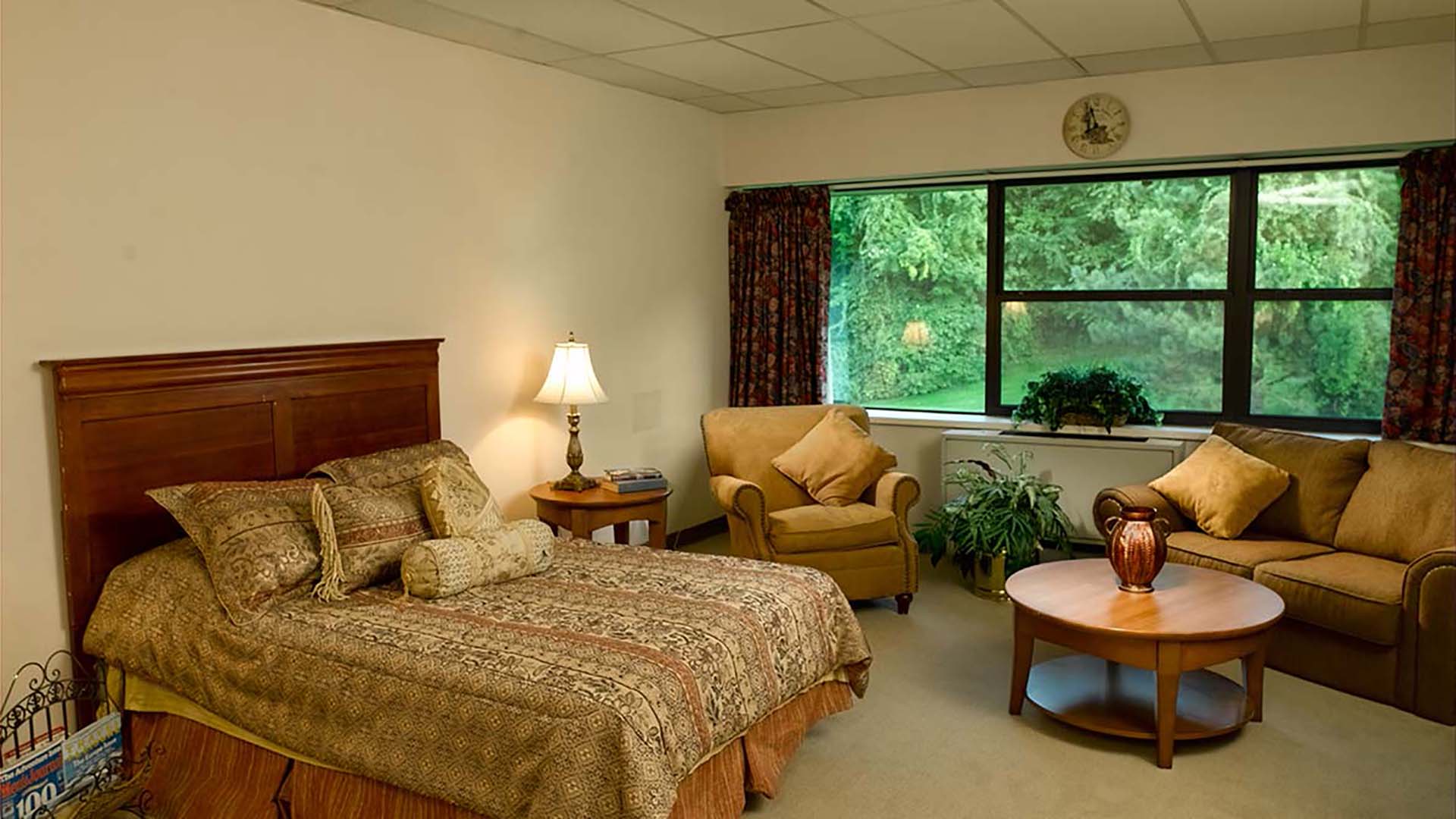 Atria Huntington in Huntington Station, NY My Caring Plan