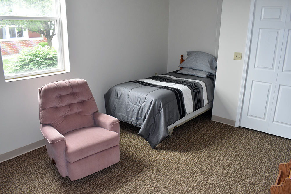 Vancrest Of Antwerp in Antwerp, OH My Caring Plan