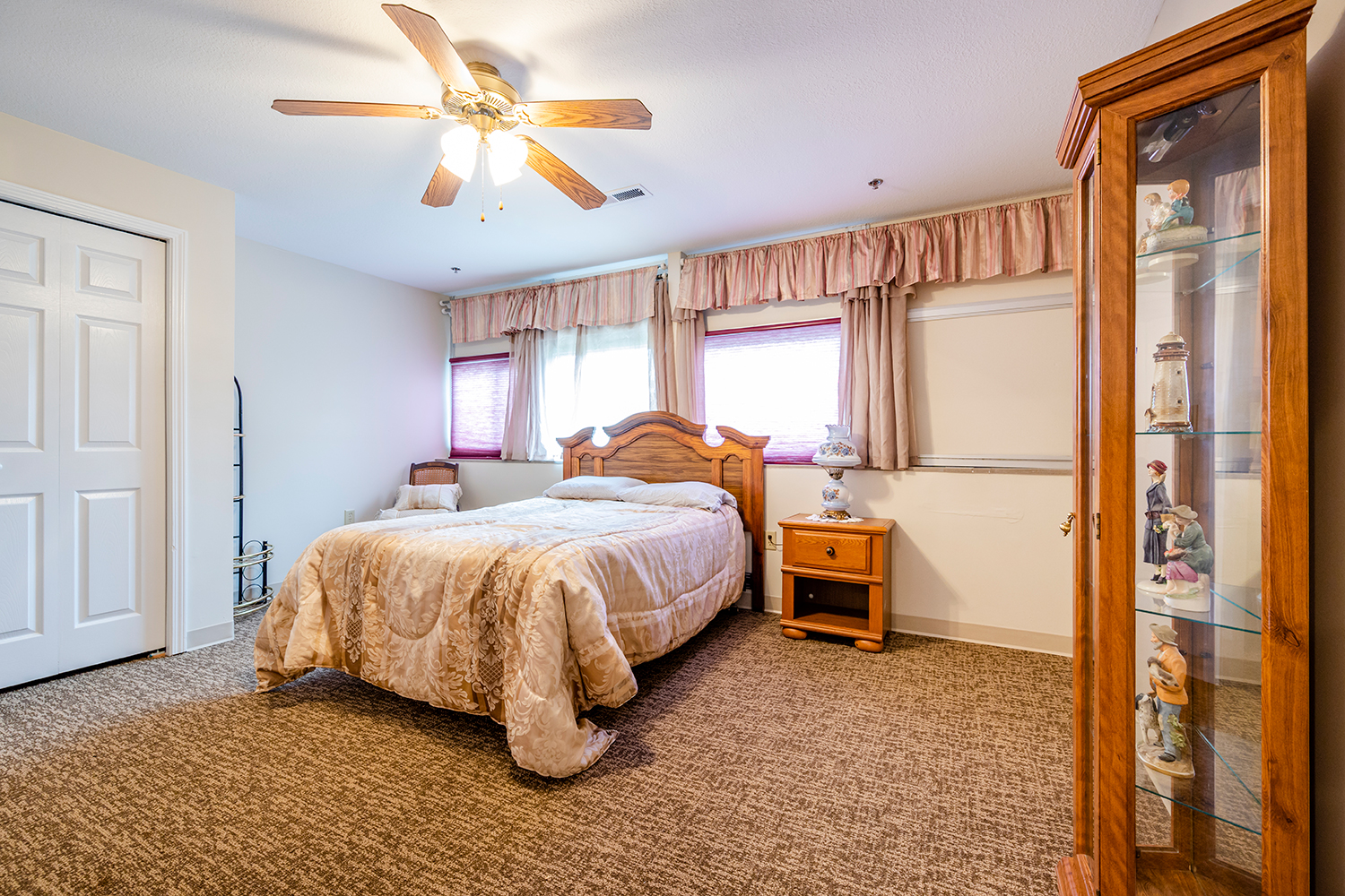 Vancrest Of Antwerp in Antwerp, OH My Caring Plan