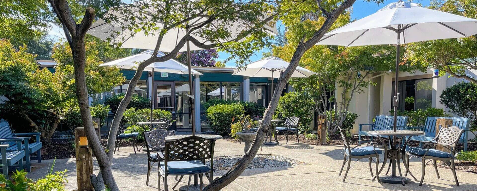 Eskaton Fountainwood Lodge in Orangevale, CA My Caring Plan