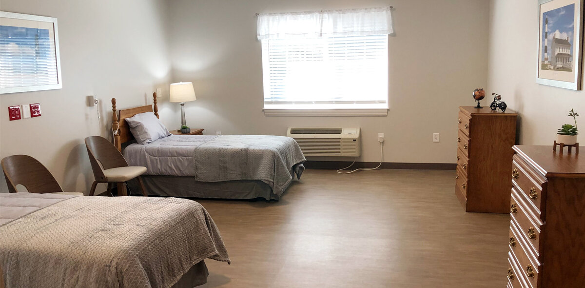 Wexford House in Denver, NC My Caring Plan