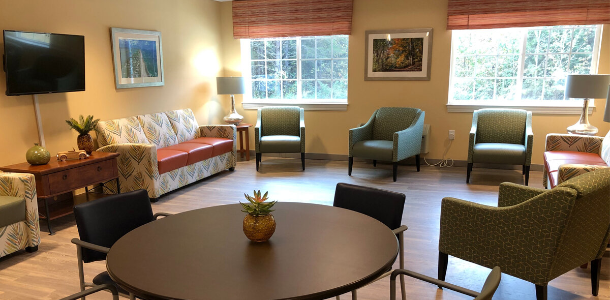 Wexford House in Denver, NC My Caring Plan