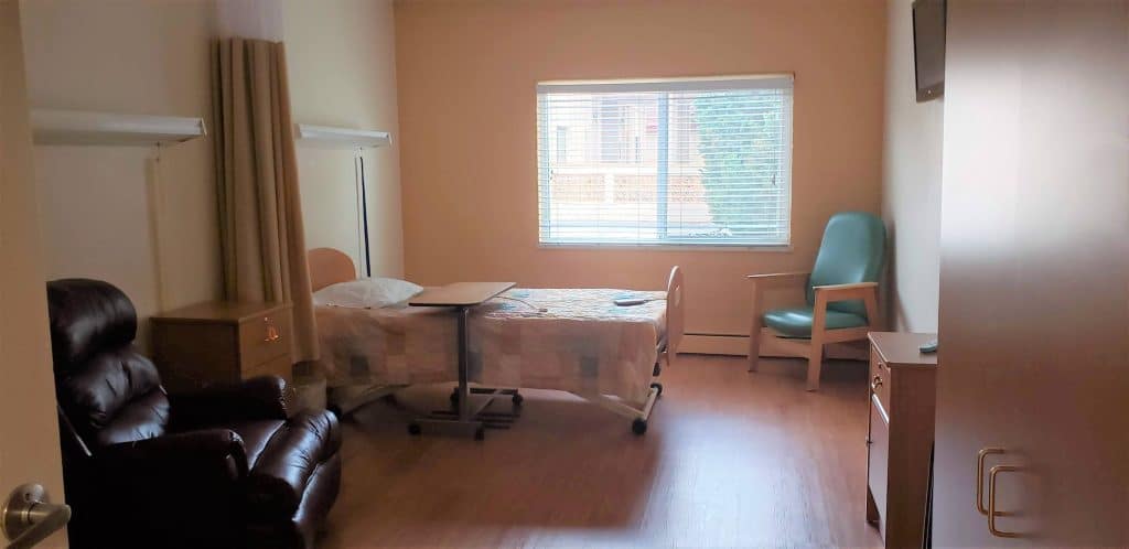 La Villa Grande Care Center in Grand Junction, CO - My Caring Plan