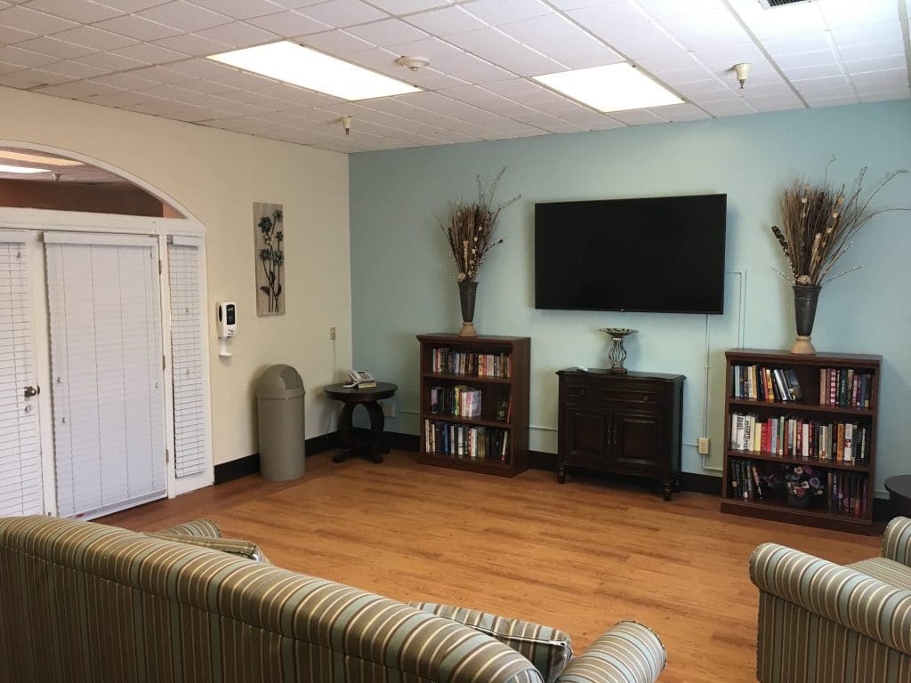 La Villa Grande Care Center in Grand Junction, CO - My Caring Plan