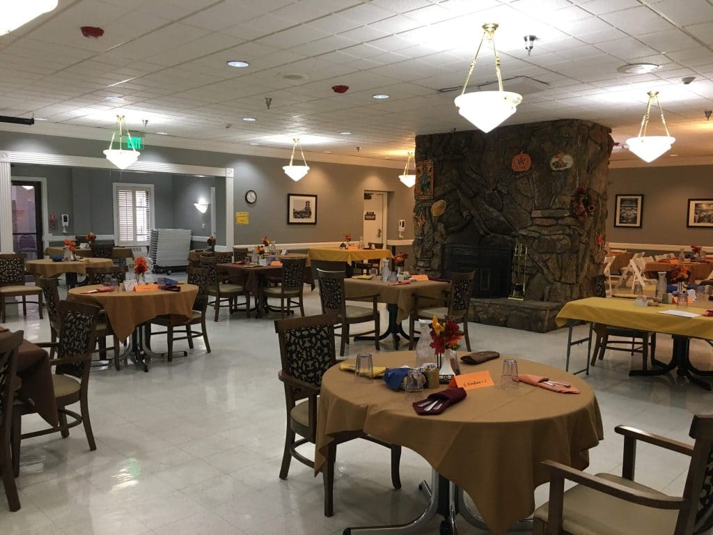 La Villa Grande Care Center in Grand Junction, CO - My Caring Plan