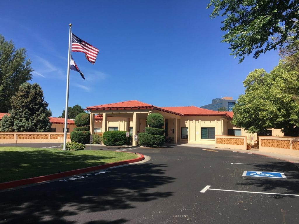 La Villa Grande Care Center in Grand Junction, CO - My Caring Plan