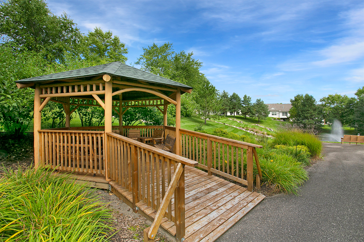 Timber Hills in Inver Grove Heights, MN My Caring Plan