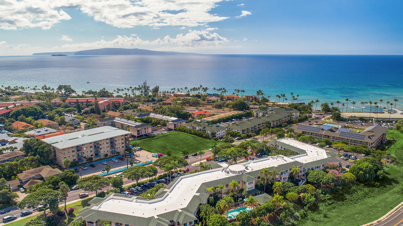 Kalama Heights in Kihei, HI My Caring Plan