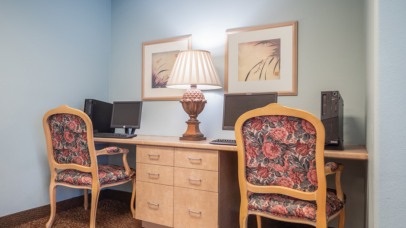 Kalama Heights in Kihei, HI My Caring Plan