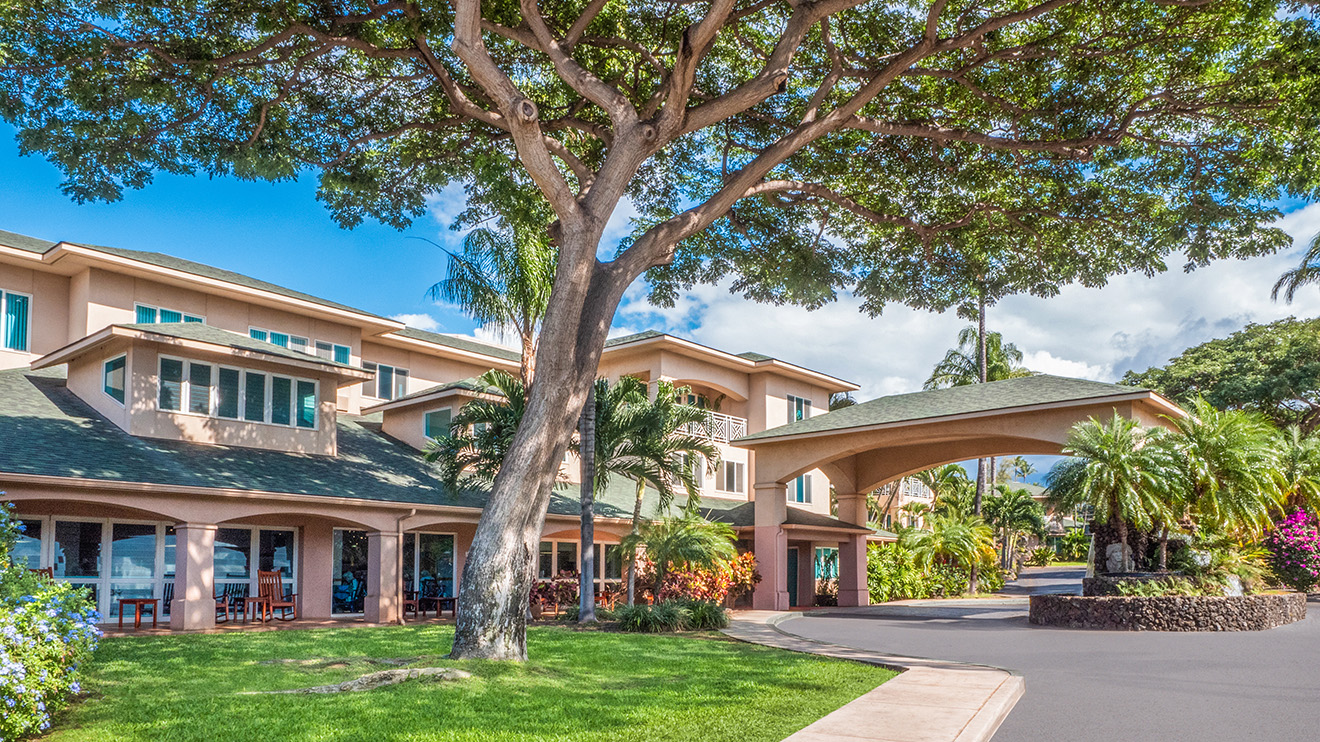 Kalama Heights in Kihei, HI My Caring Plan