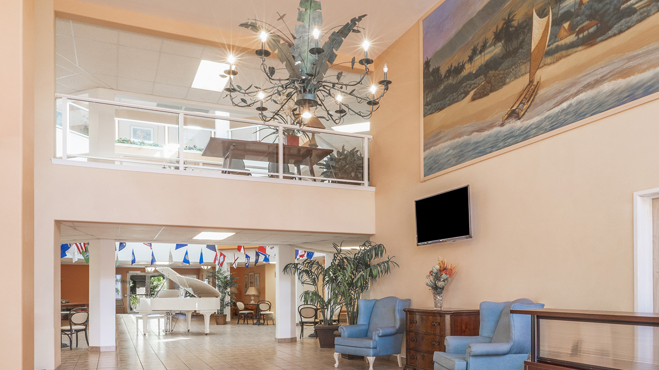 Kalama Heights in Kihei, HI My Caring Plan