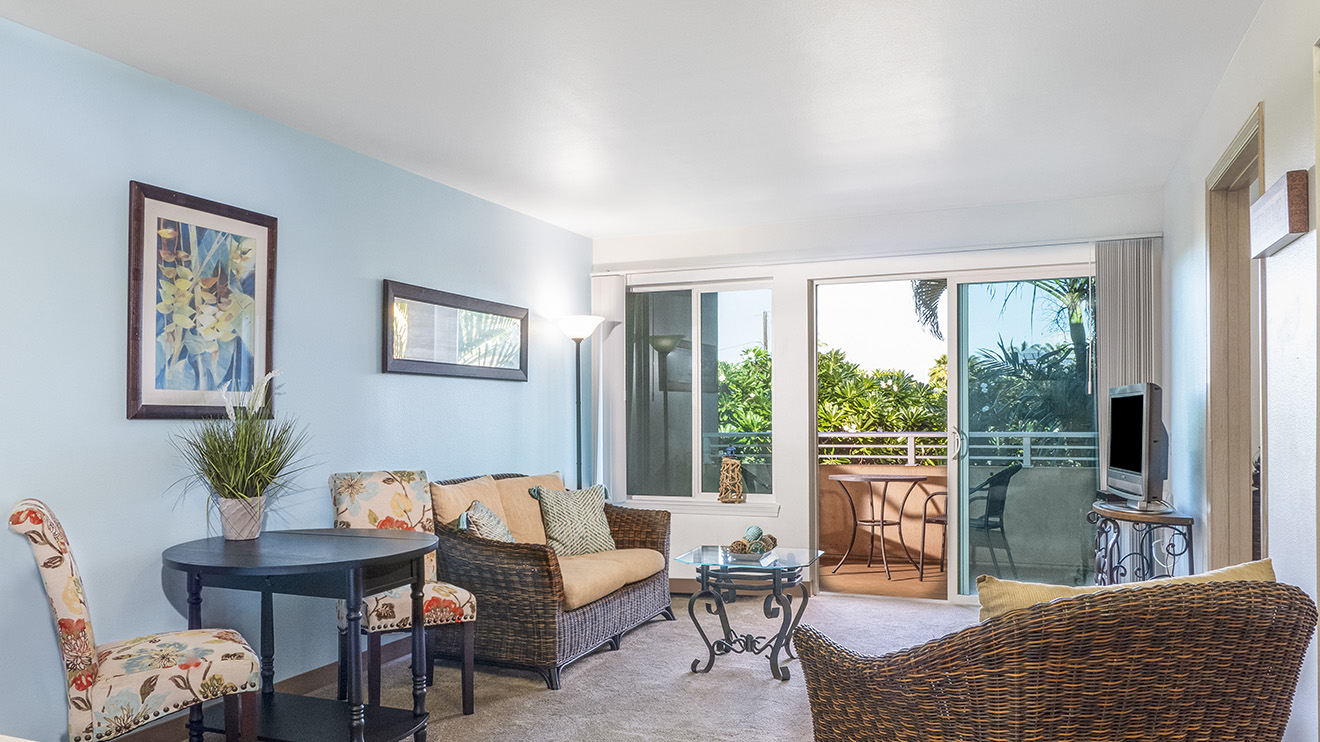 Kalama Heights in Kihei, HI My Caring Plan