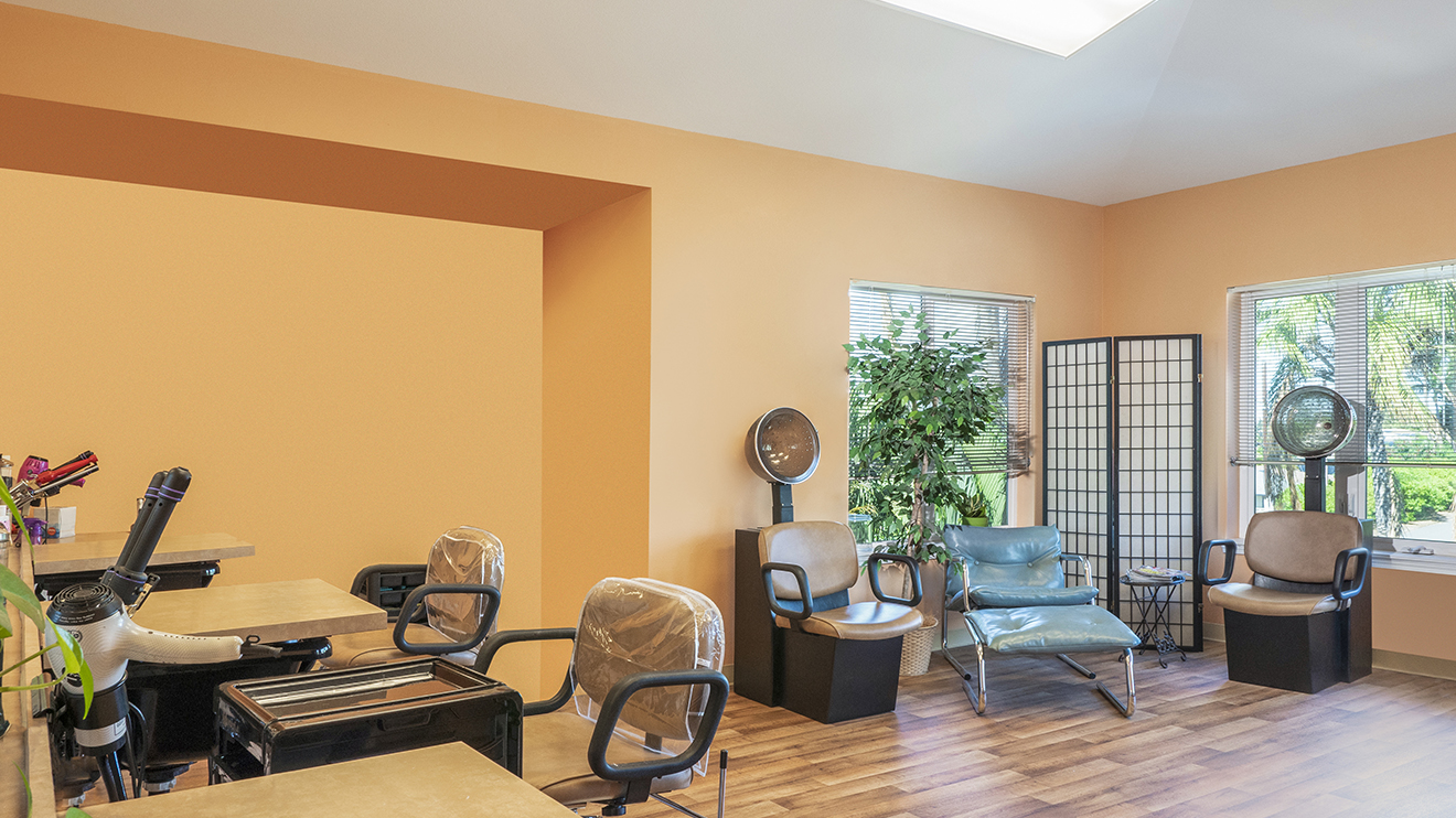 Kalama Heights in Kihei, HI My Caring Plan