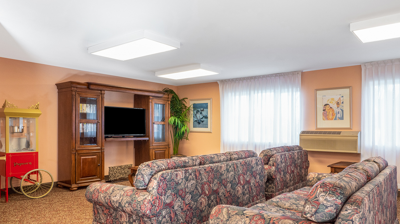 Kalama Heights in Kihei, HI My Caring Plan