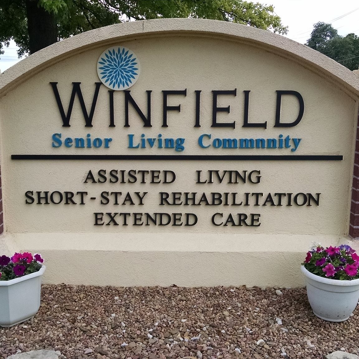 Winfield Senior Living Community in Winfield, KS My Caring Plan