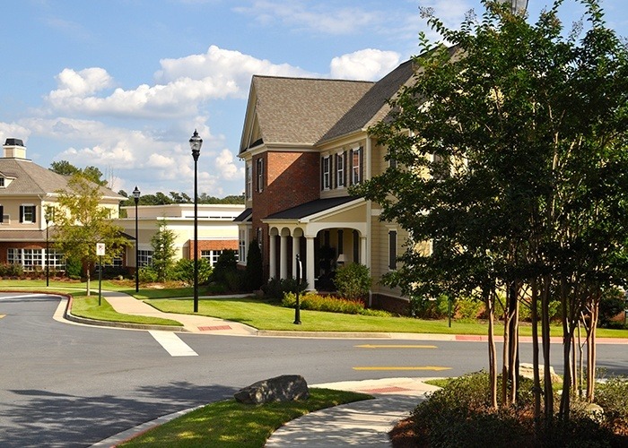Sterling Estates Senior Living Community in Marietta, GA My Caring Plan