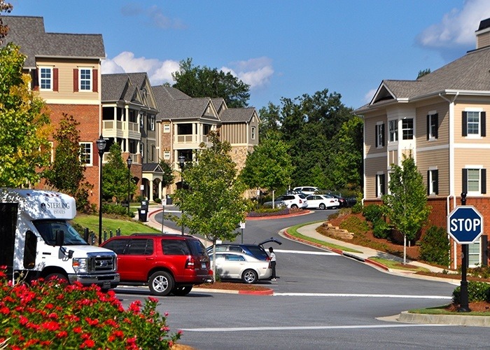 Sterling Estates Senior Living Community in Marietta, GA My Caring Plan