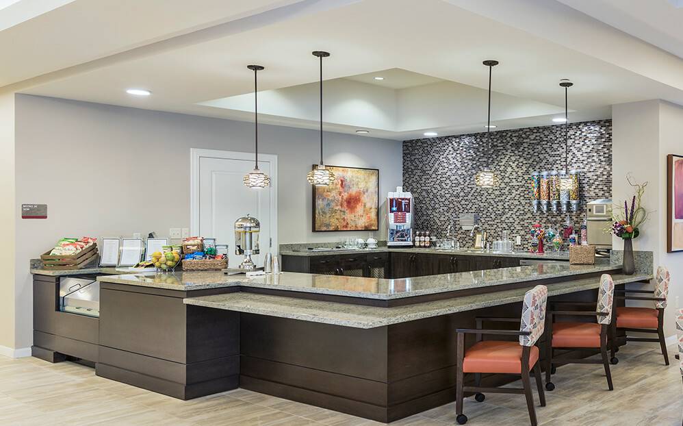 Harborchase Of Southlake in Southlake, TX My Caring Plan