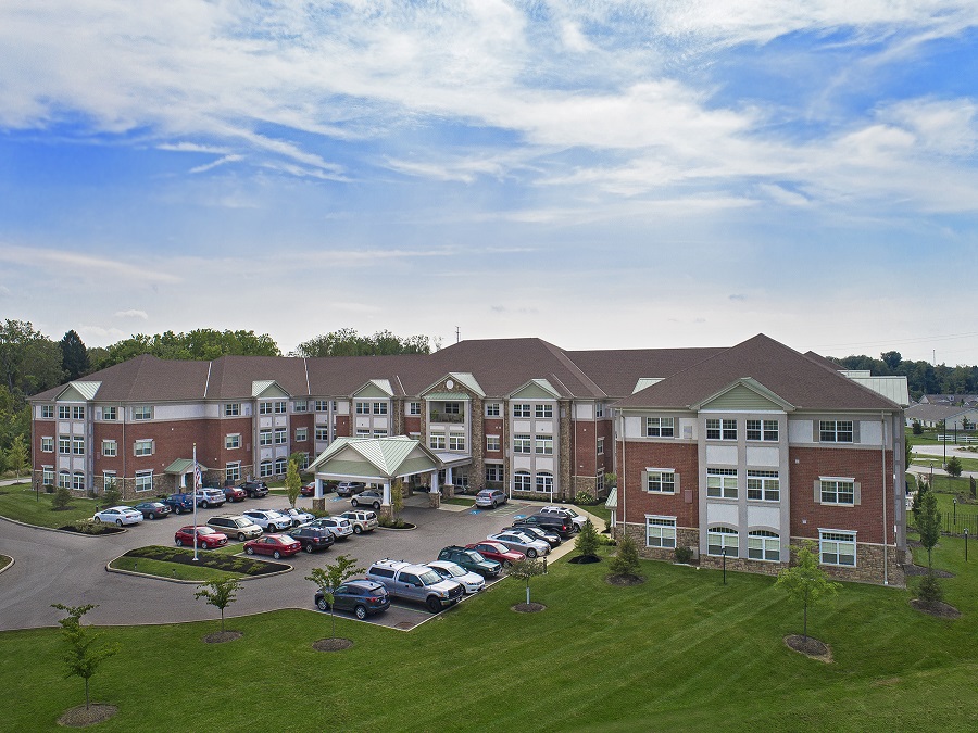 American House Macedonia in Macedonia, OH My Caring Plan