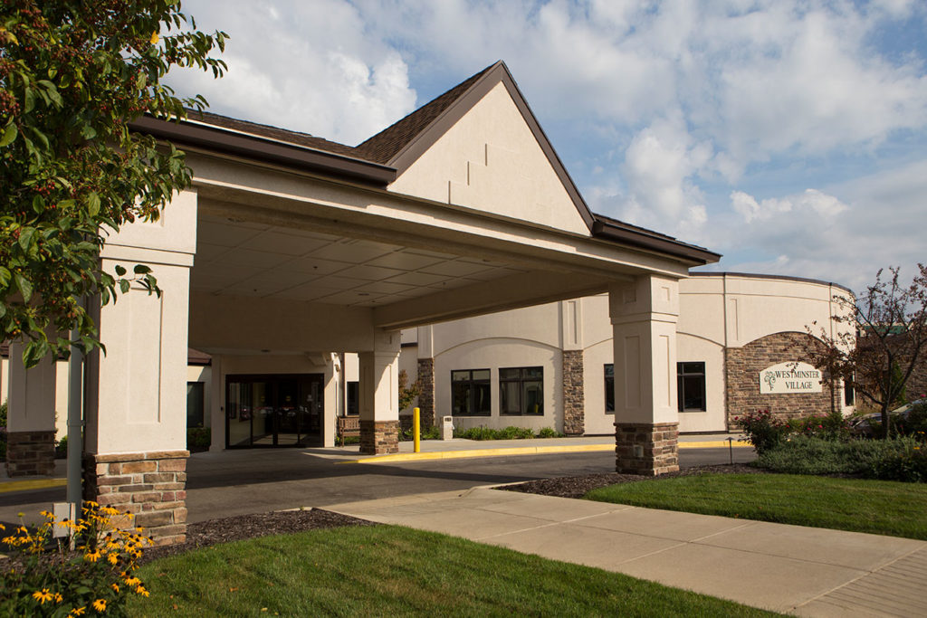 Westminster Village West Lafayette in West Lafayette, IN My Caring Plan