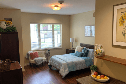 Memory Care Of New Braunfels in New Braunfels, TX - My Caring Plan