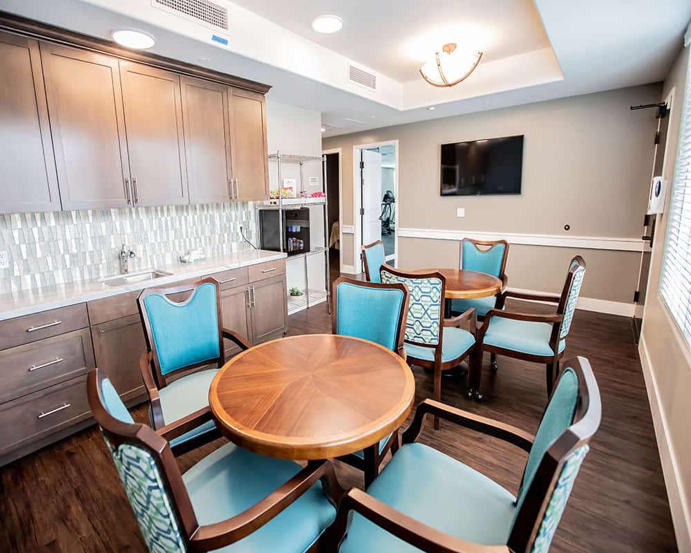 Eternal Spring Of Gilbert in Gilbert, AZ My Caring Plan