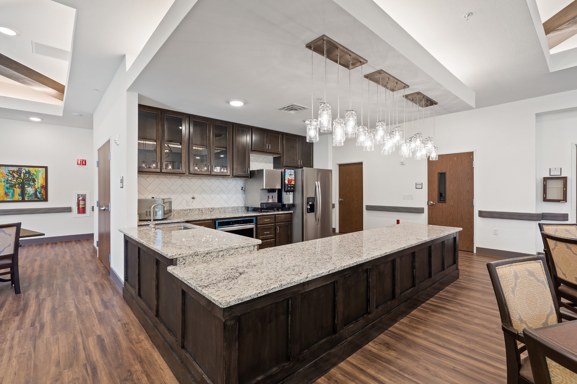 Celebration Senior Living Of Denison in Denison, TX My Caring Plan