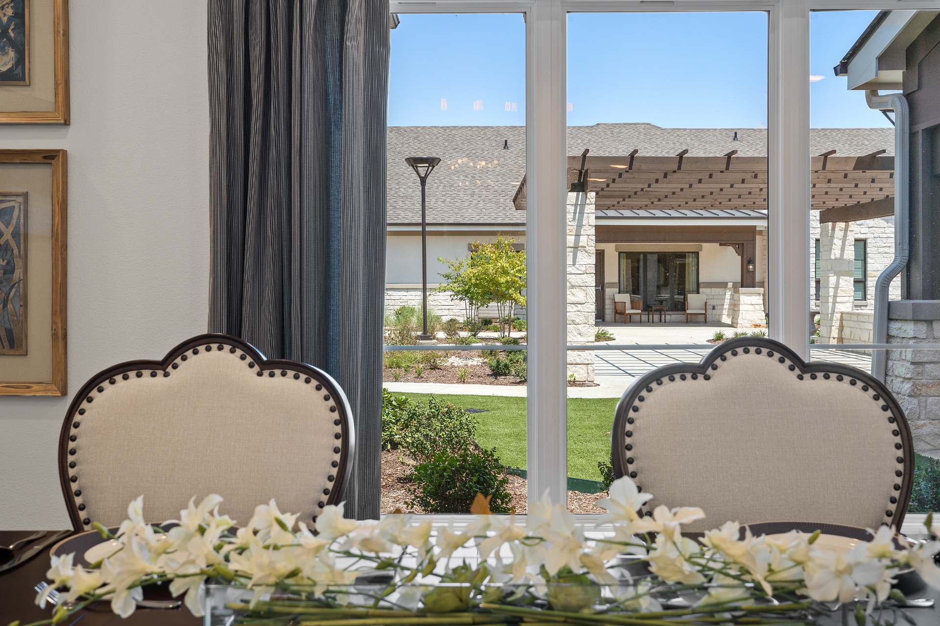 Celebration Senior Living Of Denison in Denison, TX My Caring Plan