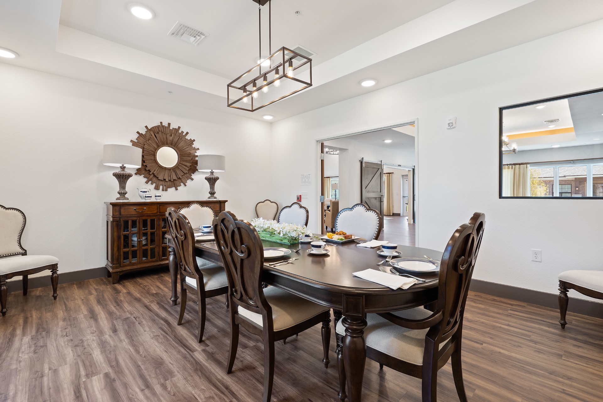 Celebration Senior Living Of Denison in Denison, TX My Caring Plan