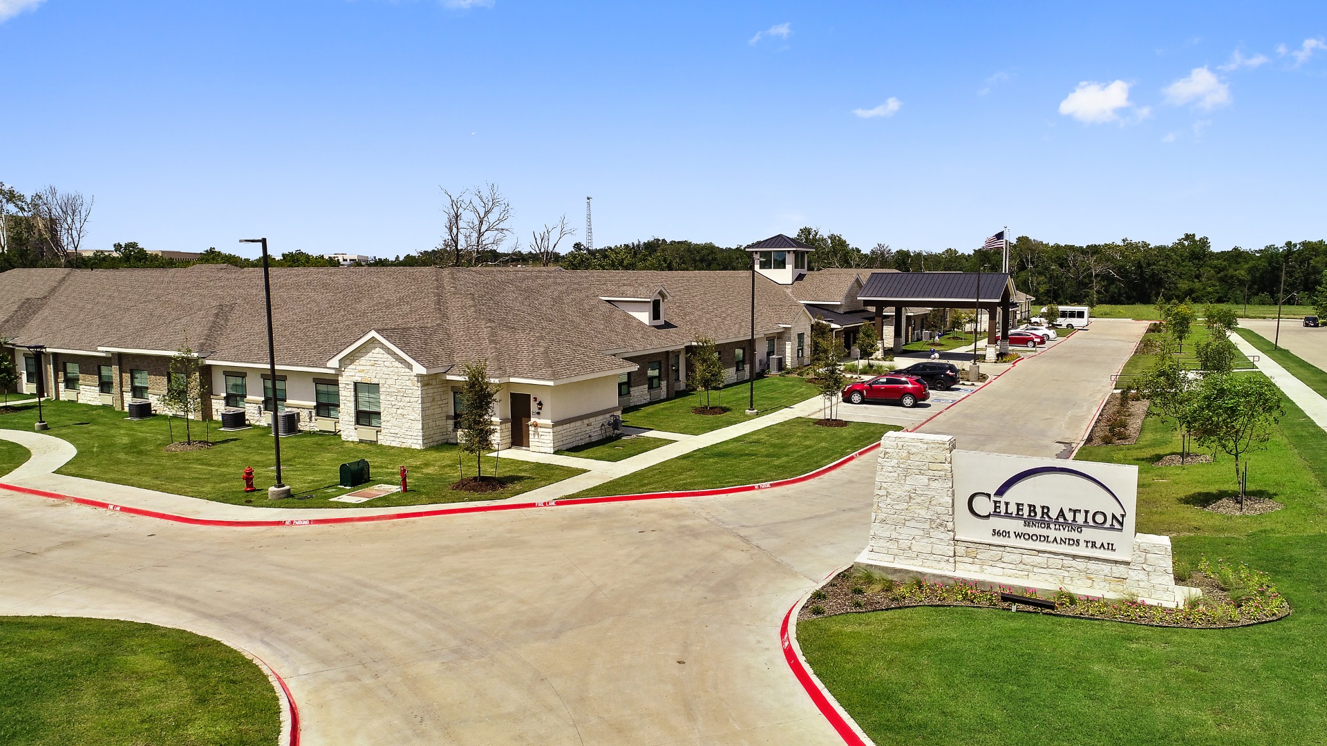 Celebration Senior Living Of Denison in Denison, TX My Caring Plan
