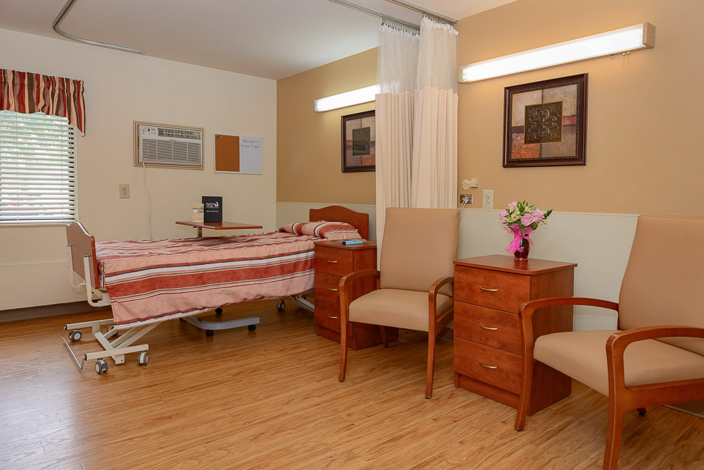 Mayfair Village Nursing Care Center in Columbus, OH My Caring Plan