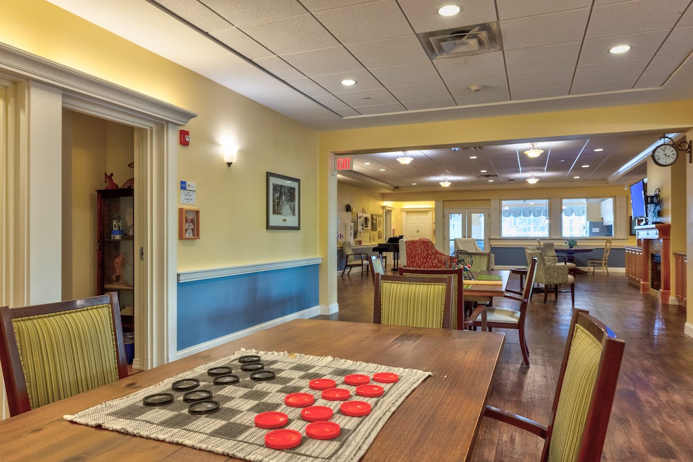 Discovery Village At Melbourne in Melbourne, FL My Caring Plan