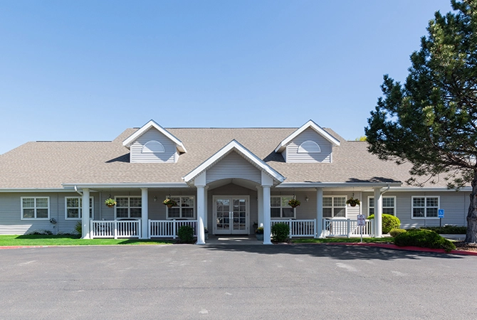 Best Respite Care Options in Twin Falls, Idaho - My Caring Plan