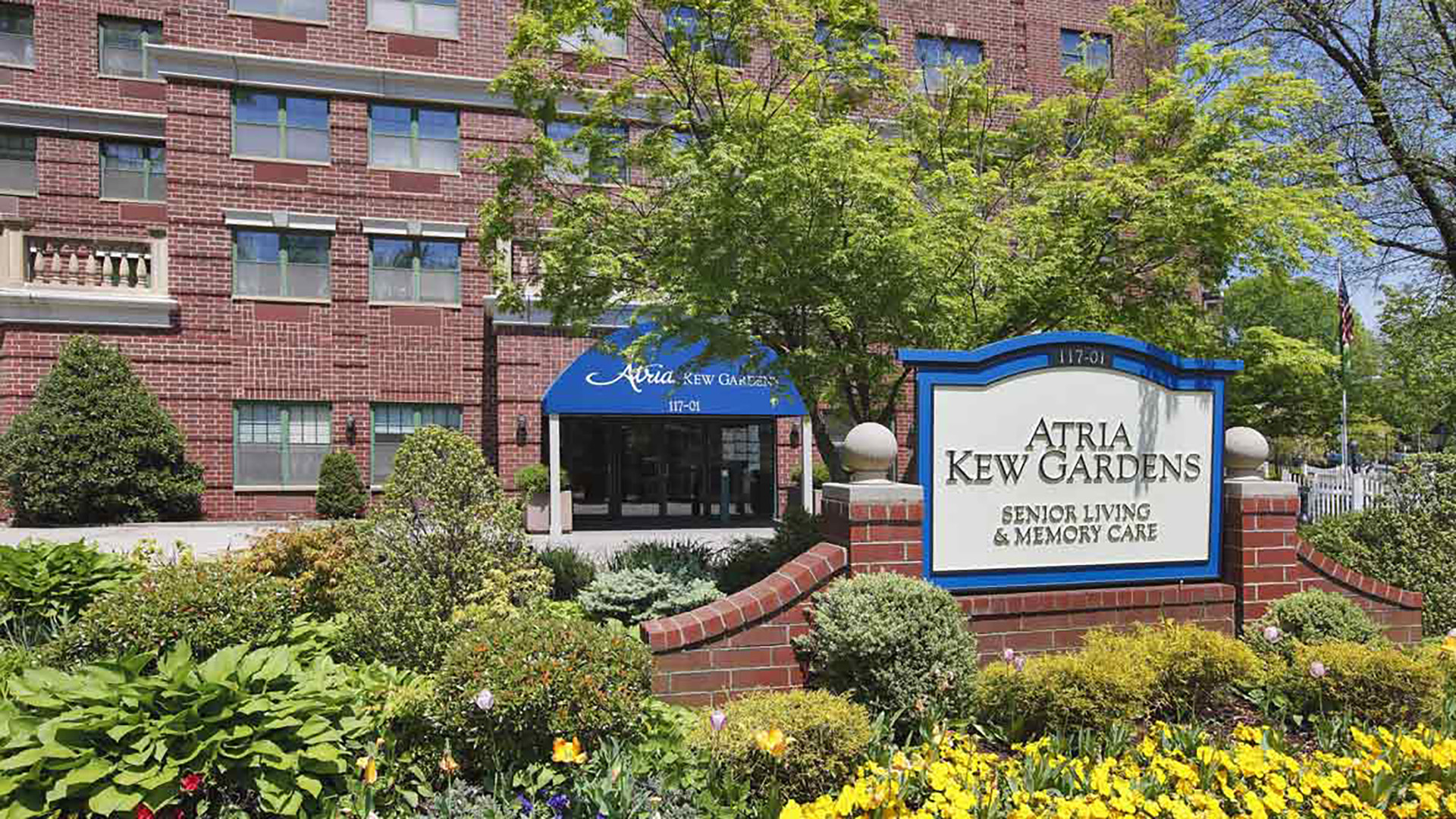 Atria Kew Gardens in Kew Gardens, NY My Caring Plan