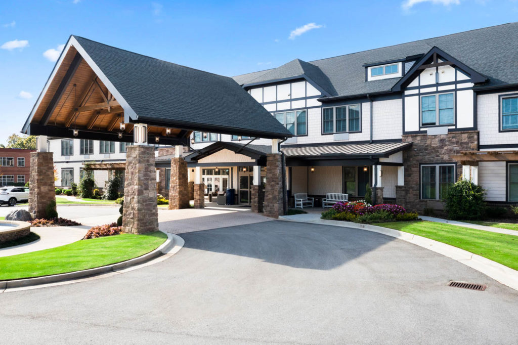Best Respite Care Options in Douglasville, Georgia - My Caring Plan