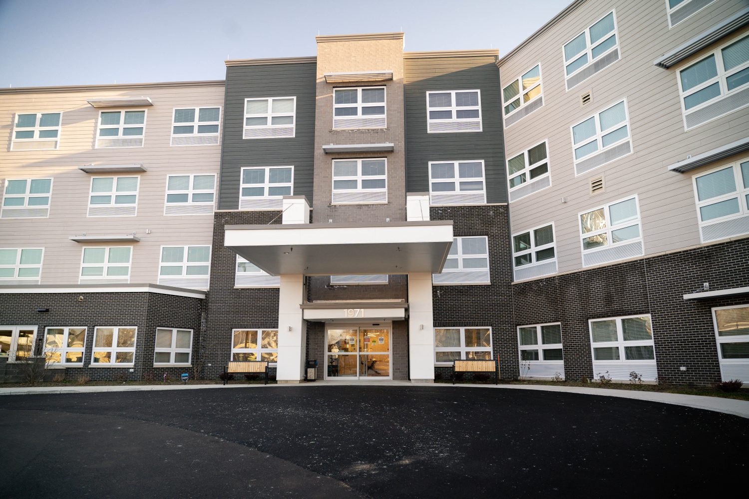 Best Assisted Living Communities in Columbus, Indiana - My Caring Plan